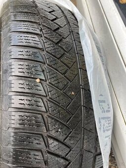 Pneu Continental zimní SUV