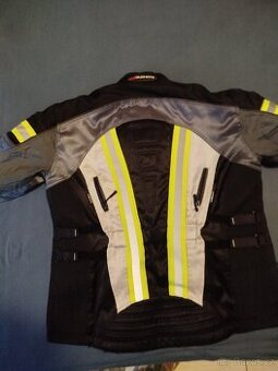 Moto bunda Duchinni, velikost L