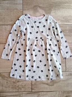 Šaty Sinsay, vel.122