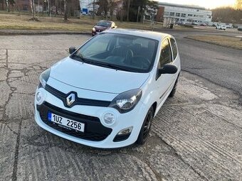 Renault twingo Facelift