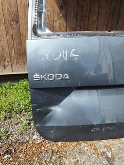 Prodám 5 dveře na Škoda Yeti