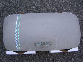 Prodám zadní kapotu Opel Olympia 1953