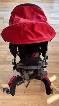 Krosna (nosítko) na děti Salema