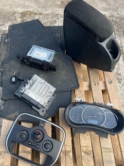 Renault Kangoo 2016 1,2 tce