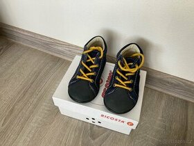 Ricosta detske boty - vel 20