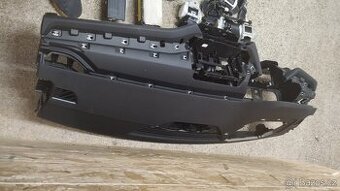 Airbagová sada Škoda Octavia 4 Head Up