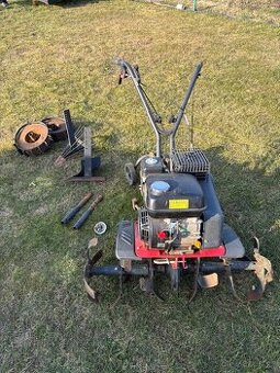 Kultivátor HECHT 785