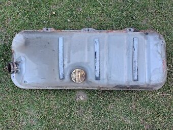 Palivová nádrž SKODA 100/110 R /1000MB