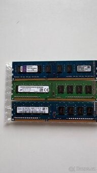 4 GB DDR3