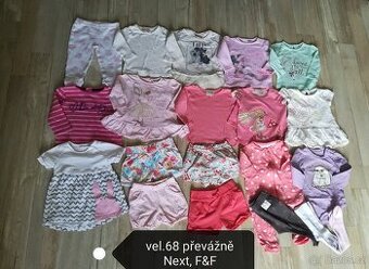 Krásné kousky od vel.56-104