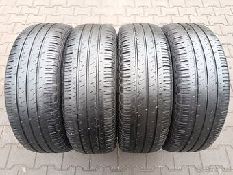 215/65/16 C letní pneu hankook Vantra