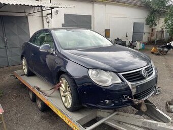 Volkswagen eos náhradní díly