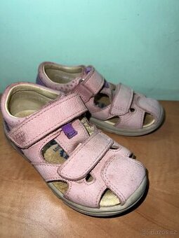 Sandály “Pepino”vel. 24