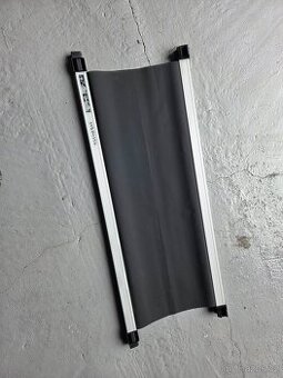 Roletla kufru  skoda superb 3