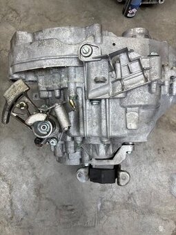 Převodovka Vw T5 2.5 TDI 6 Rychlostní Výborný stav GWB