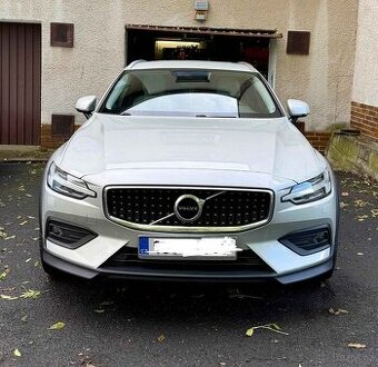Volvo V60, D4 Cross Country AWD - Polestar