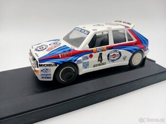 Lancia Delta HF Integrale Martini Racing 92 - Vitesse 1:43