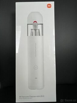 Vysavač Xiaomi Mi Vacuum Cleaner Mini