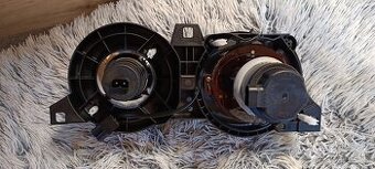 Přední světla BMW M3