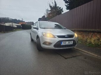 Ford Focus 1,6