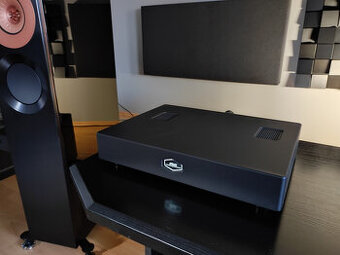 Apollon - Purifi Eigentakt 1ET9040BA DM Lux Dual Mono