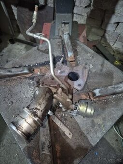 1.9 dci 88 kw renault turbo