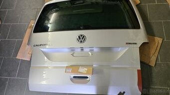 Vw t6 t6.1 zadní páté dveře vrata víko