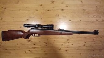 Vzduchovka Hammerli Hunter Force 900 Combo 4,5 16J 250m/s