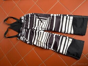 Lyžařské kalhoty Reima 146