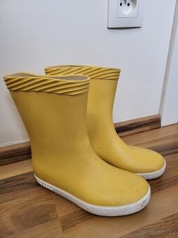 Dětské holínky vel. 31/32