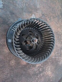 Vnitřní ventilátor Škoda Octavia II Audi A3 Vw Touran Golf V