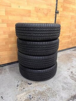 Letní pneu 225/60/18