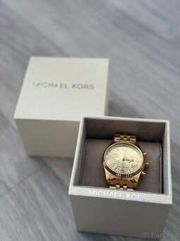 Dámské hodinky Michael Kors