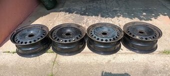 Disky 6,1/2Jx16H2 ET50