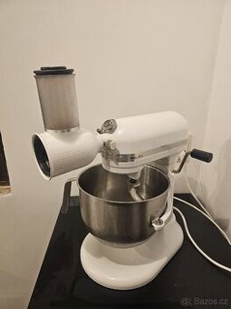 Robot Kitchen Aid Heavy Duty 5KSM7591