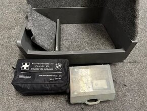 Kryty světel BMW E90