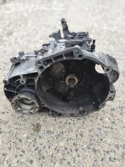Manuální převodovka 6 kvalt JMA 2,0 TDi 125 KW