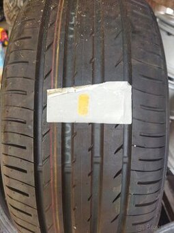 215/50 R18 Toyo   nové pneu