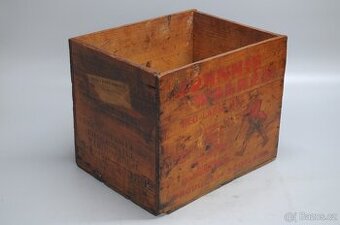 BEDNA OD WHISKY - Johnnie Walker