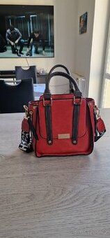 Nová krásná kabelka dámská elegantní