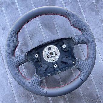 Vw T4 nový kožený volant