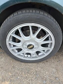5x112 R17 BBS
