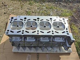 Motor BMW – V8 4.0 l