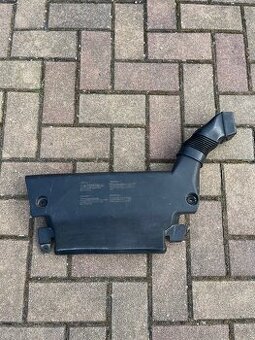 e46 m52 nadech sani k filtrboxu