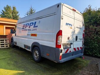 Fiat Ducato 2,3 L4H2