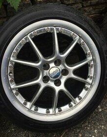 BBS RK 2/ RX 2/ RC 090 R 18 koupím kusovky BMW 5x120