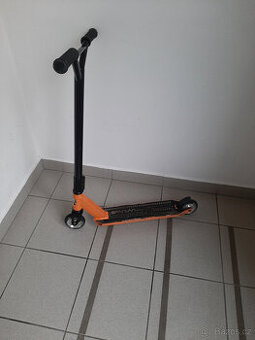 Freestalová koloběžka Spartan