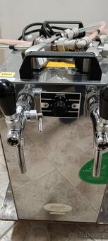 Výčep Lindr Kontakt 115 na 2 druhy