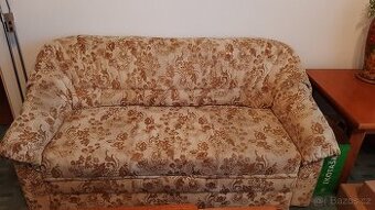 Sedací souprava ZA ODVOZ