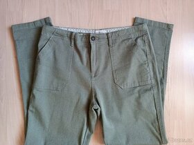 Kalhoty vel.42